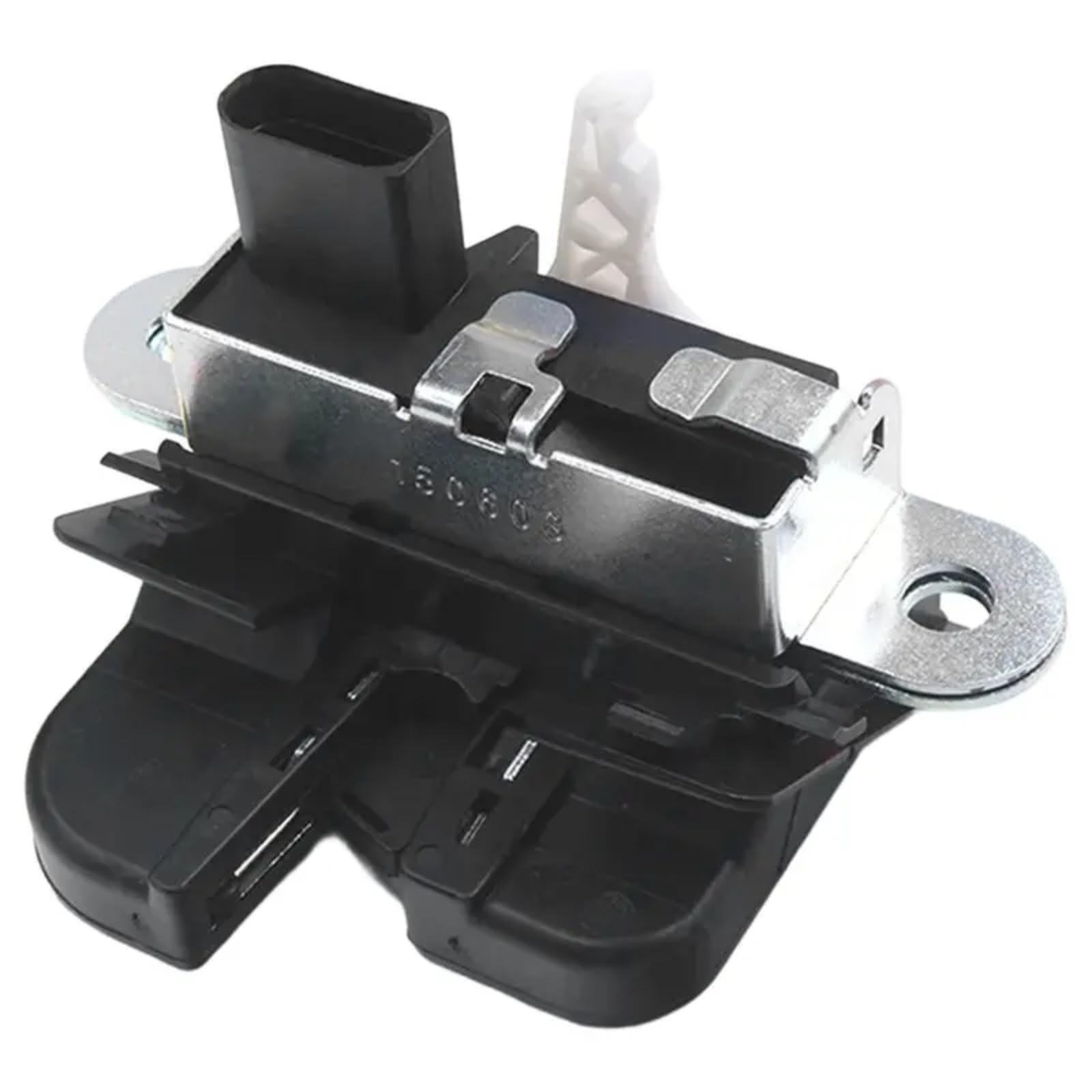 Tvcfxpli One Color Car Tailgate Lock Compatible With Seat For Altea Xl For Ibiza Mk4 Mk5 6J4827505d Tailgate Rear Hatch Latch Lock Motor Assembly Trunk Lid Lock Actuator