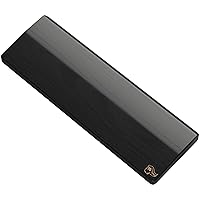 Glorious Gaming Wooden Keyboard Wrist Rest (compatta)