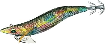 Amazon | ダイワ(DAIWA) エギ エメラルダス ボートRV 3.5号 50g