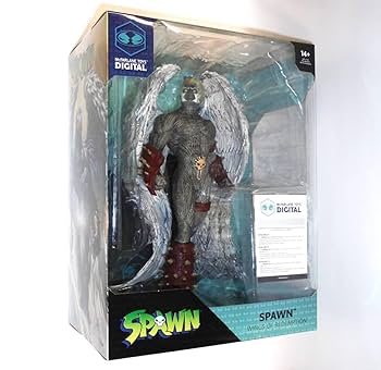 スポーン シリーズ24 6体セット マクファーレントイズ Amazon.co.jp: マクファーレントイズ スポーン シリーズ24/i.39