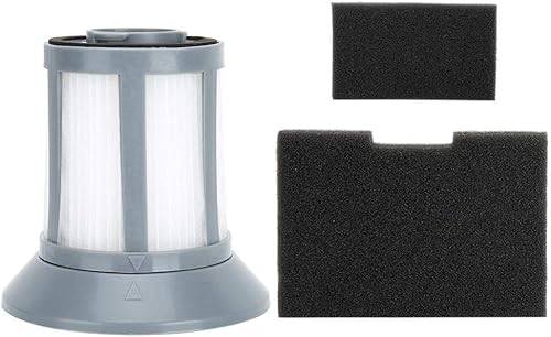 Fdit Hogar Aspirador Filtro Aspirador Accesorios Filtro Reemplazo para Bissell 6489 64892 64894