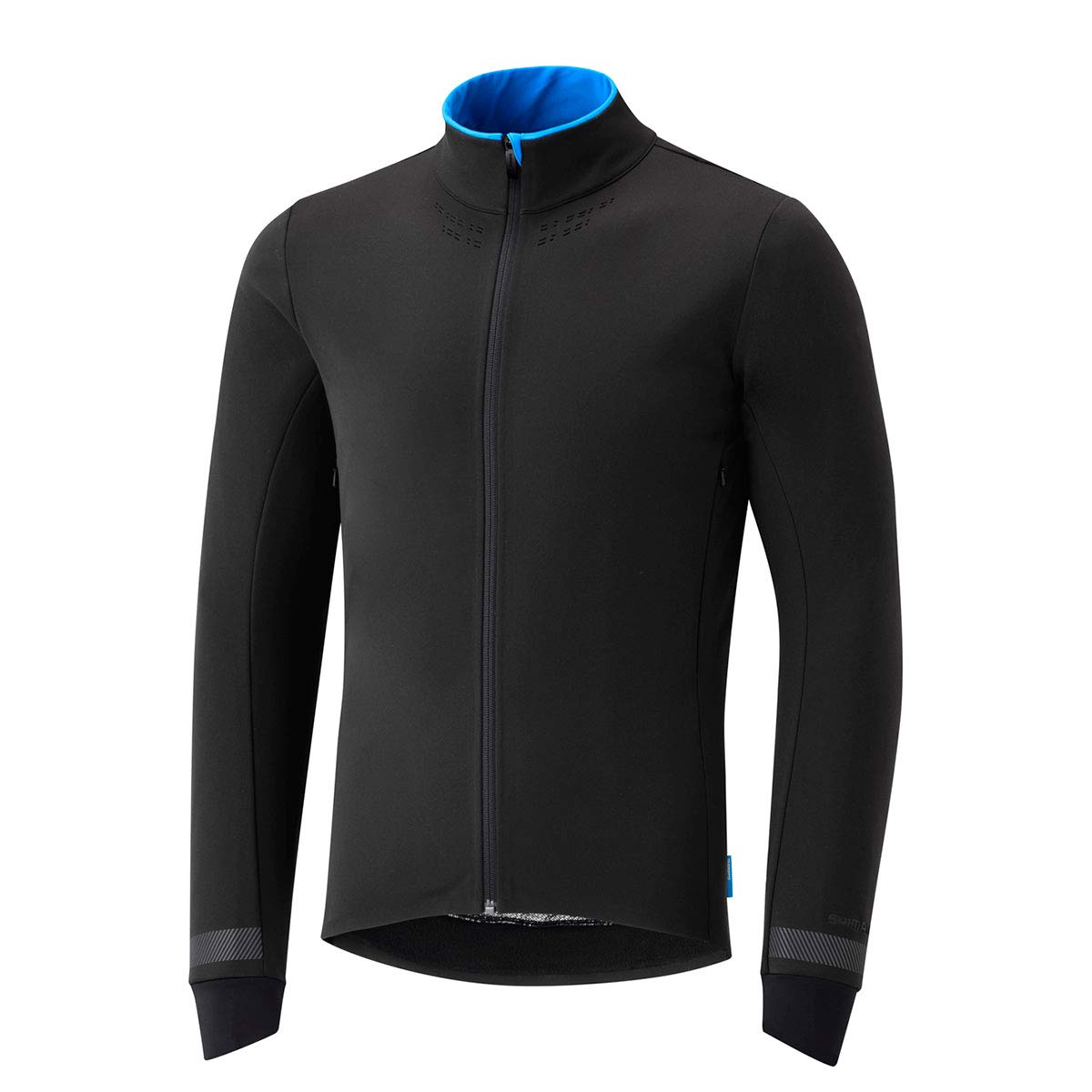 Amazon.co.jp: シマノ(SHIMANO) Evolve ウインドジャケット 秋冬