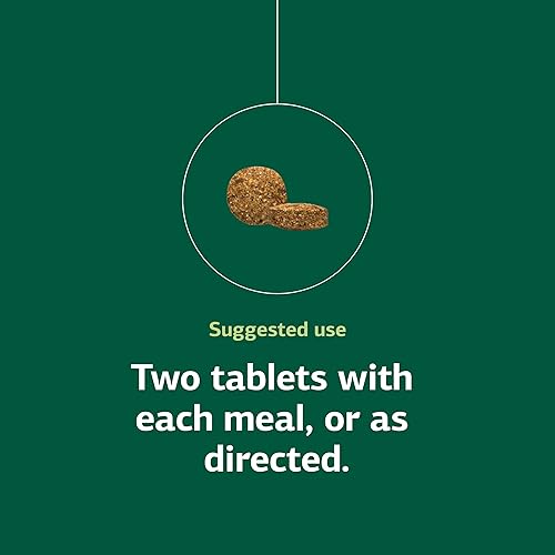 Miniatura 5 de Standard Process Vasculin - Suplemento para apoyo cardiovascular y cardíaco saludable - Apoya la formación de colágeno y la salud del corazón - Sin