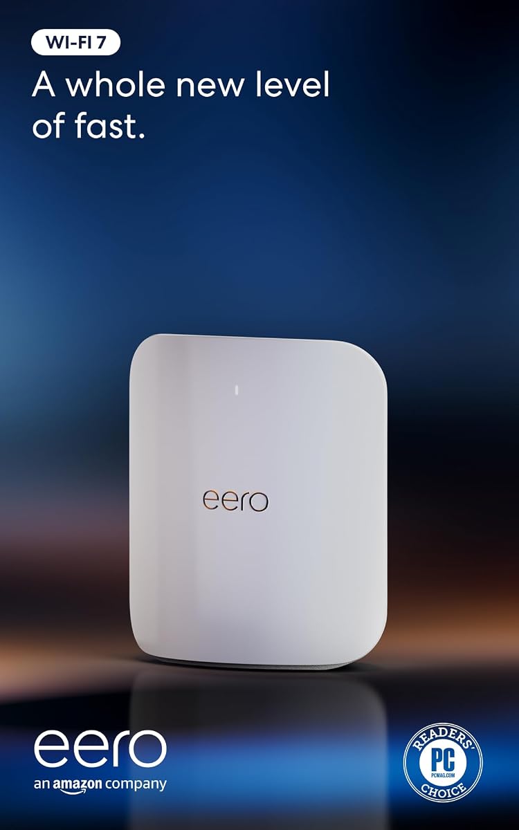Eero Max 7