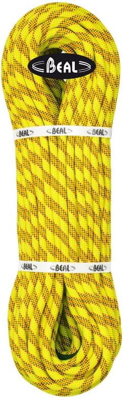 BealAntidote Unisex Climbing Rope, unisex_adult, BC102A