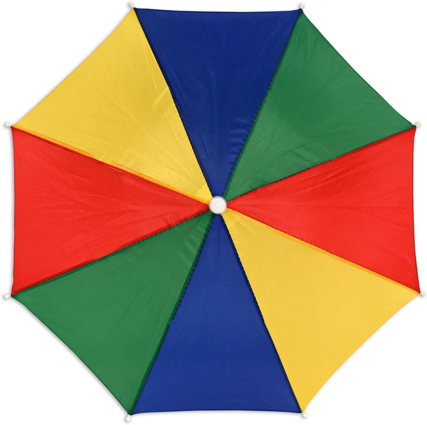 Beistle Umbrella Hat Part Accessory - Image 5
