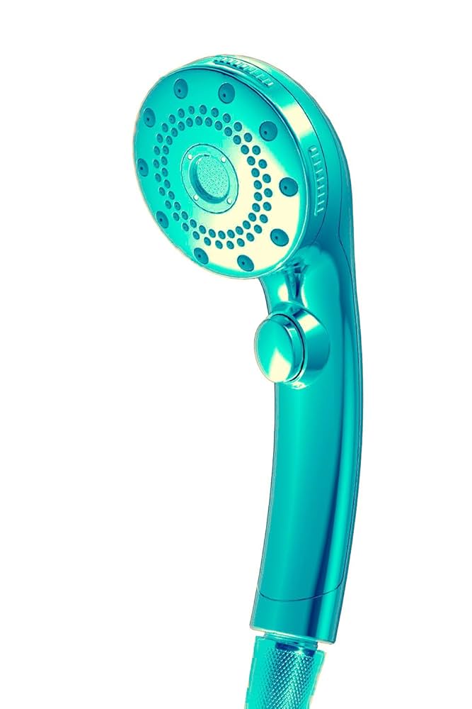 マーブシャワーヘッド YEDE by marbb【家庭用シャワーヘッド】 ※お取り寄せ品 | Muni