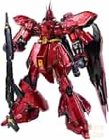 Amazon | DABAN MODEL1/100 MG サザビー Ver.Ka スペシャル