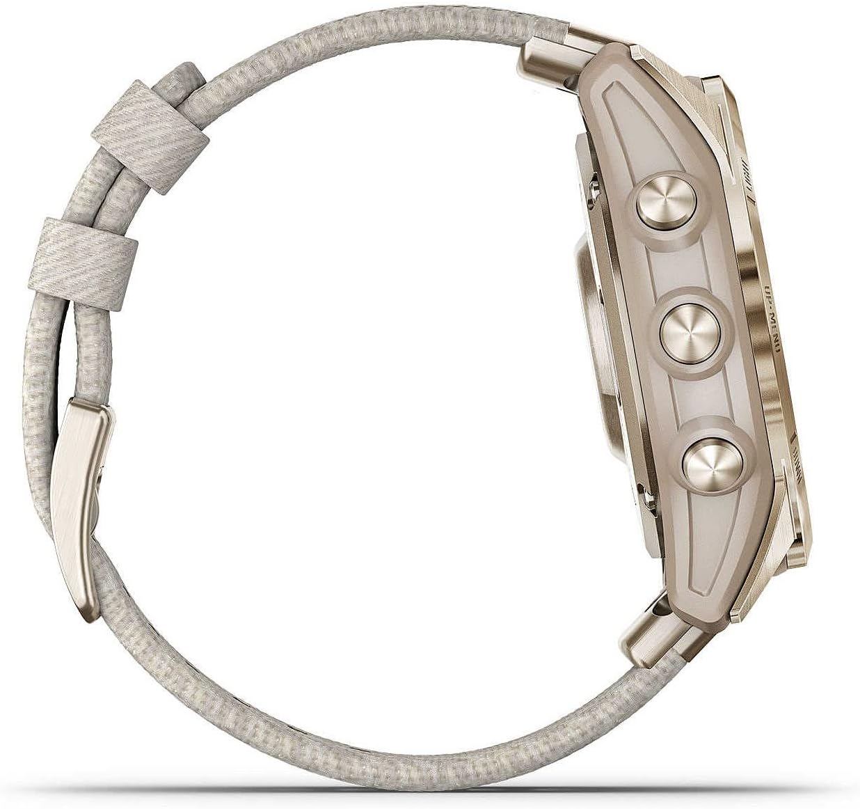 Garmin Smartwatch Titanio 010-02539-39 Garmin Smartwatch Titanio 010-02539-39