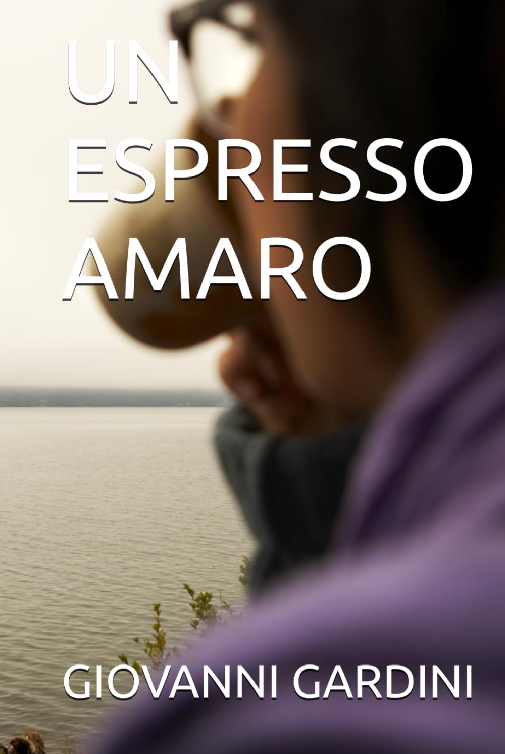 UN ESPRESSO AMARO