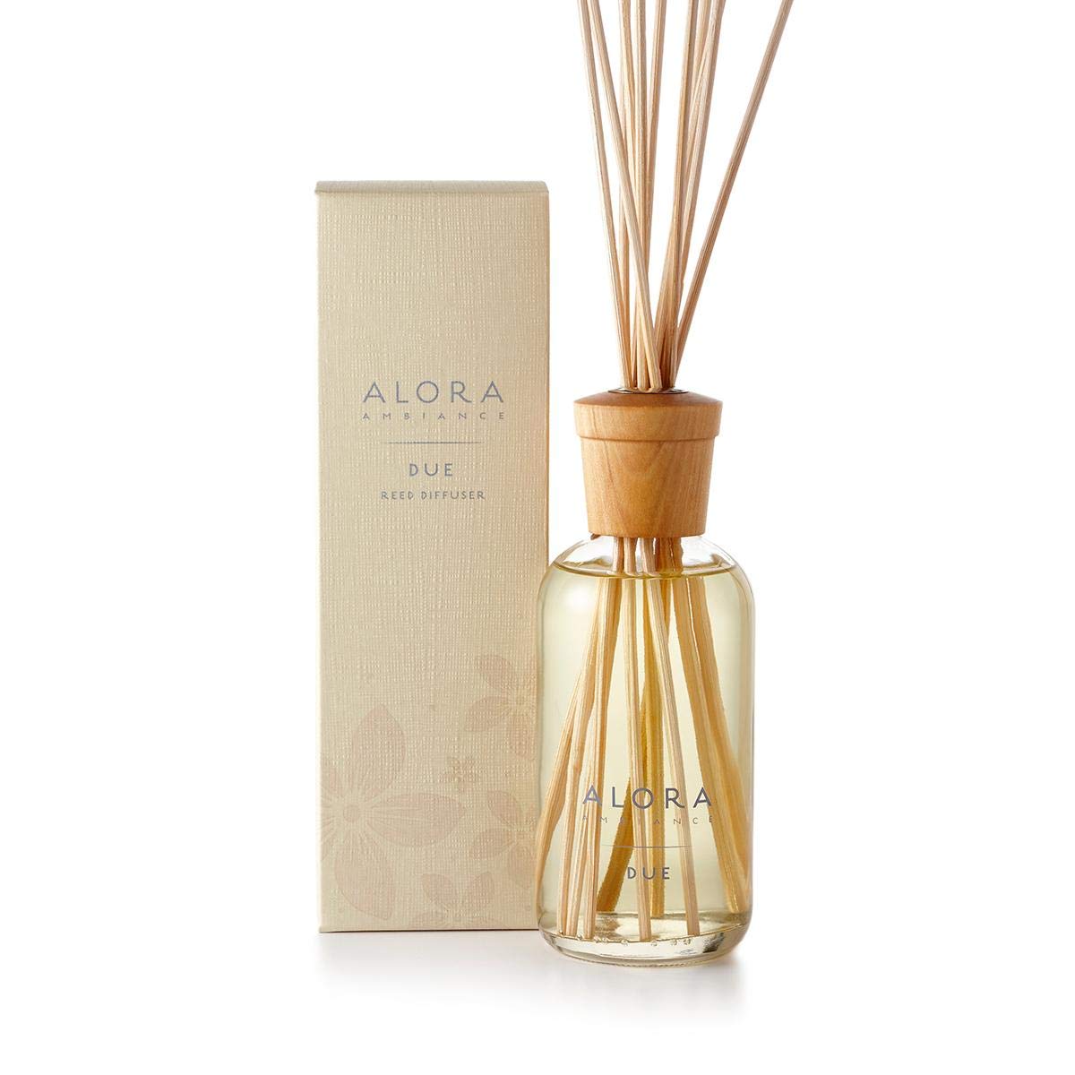 Alora Ambiance Reed Diffuser, 8 oz