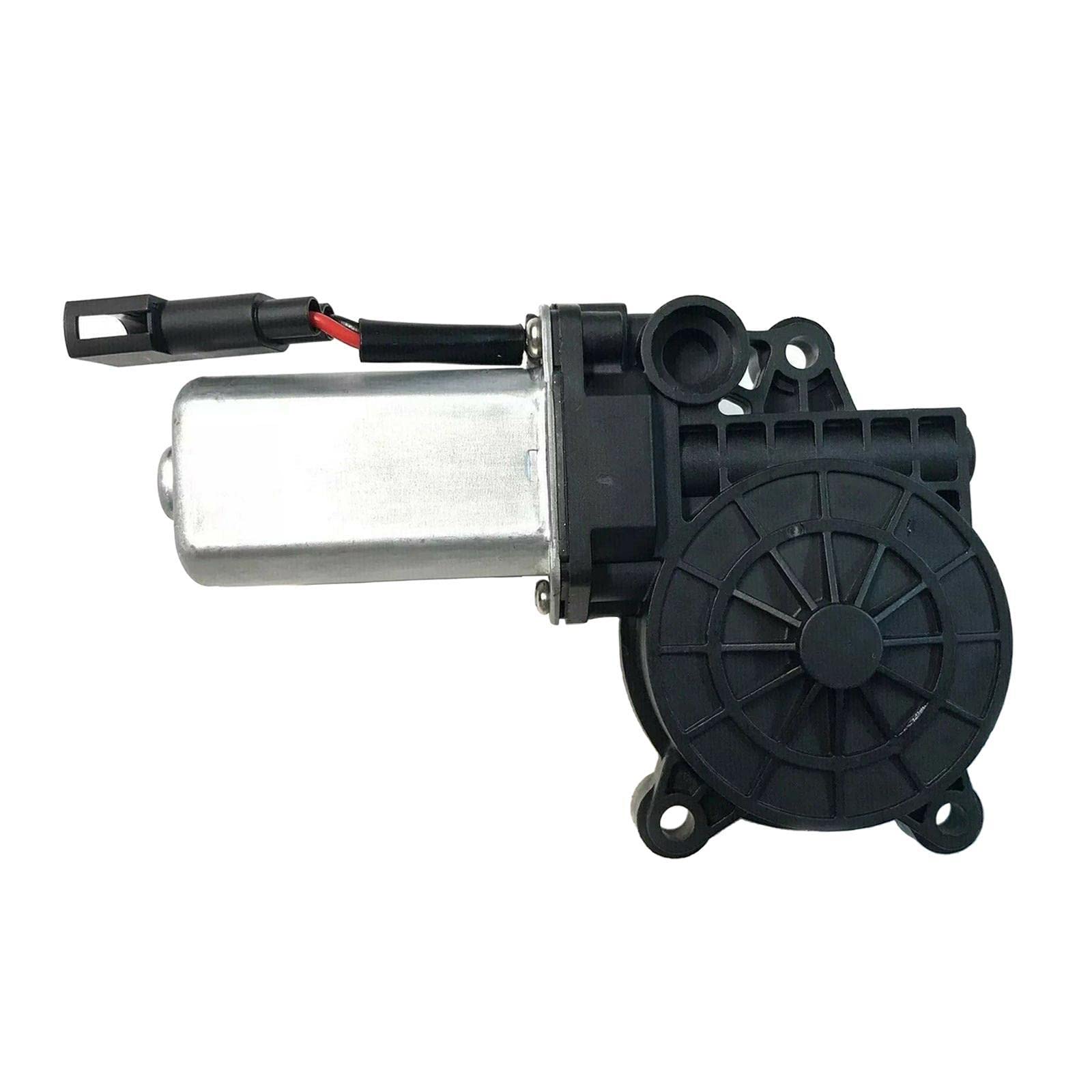 Front Left Electric Window Regulator (Without Motor) For Ford Fiesta V 5-Door – 3-Door Models, Brand New