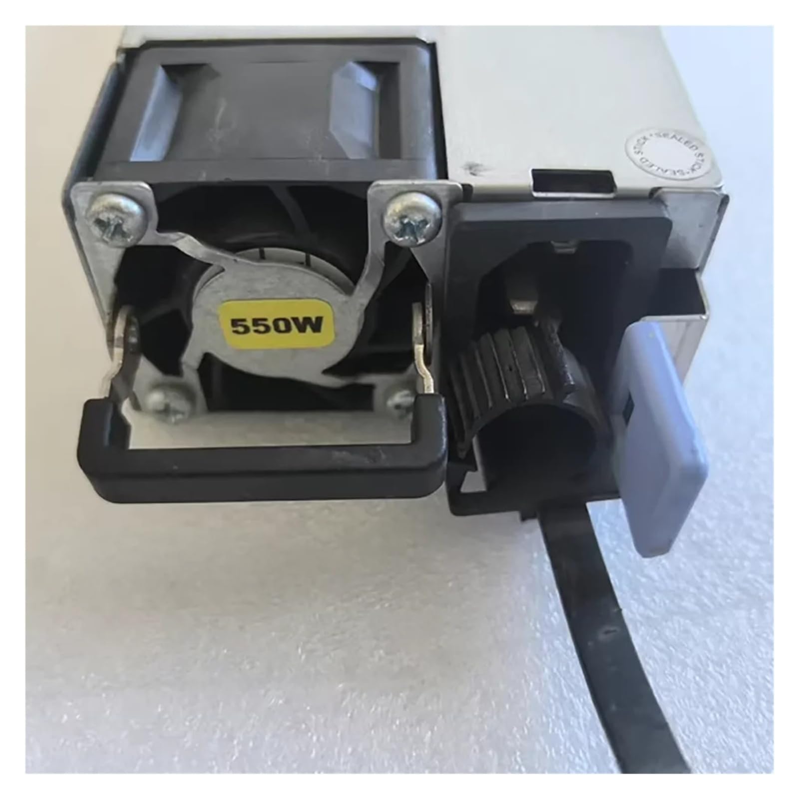 Alimentatore server I620-G10 R1CA2551A da 550 W, alimentatore ridondante hot-plug, APM12V0011
