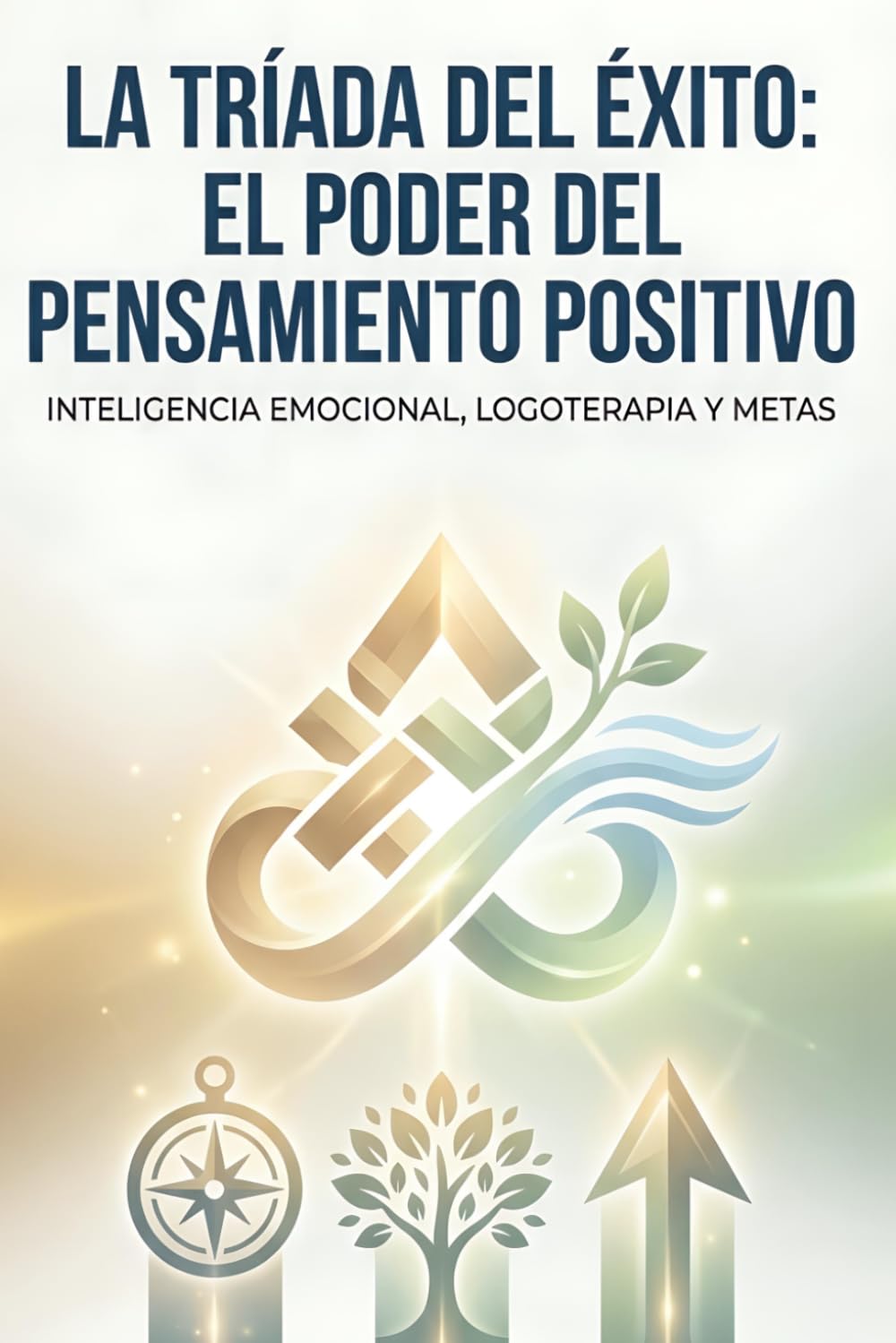 El poder del pensamiento positivo (La tríada del éxito)