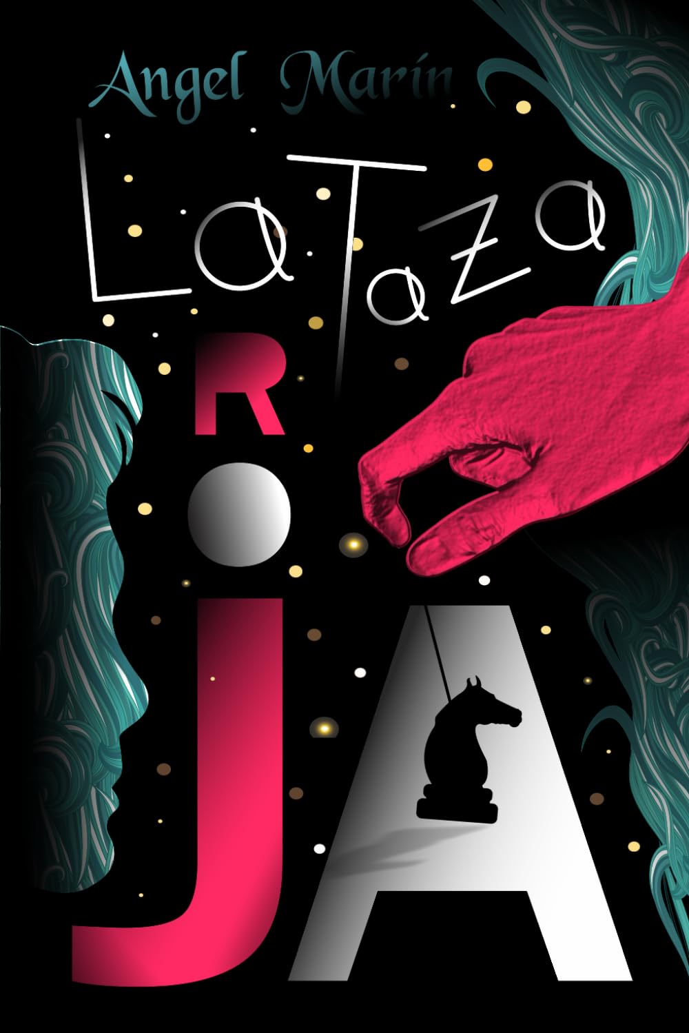 La Taza Roja