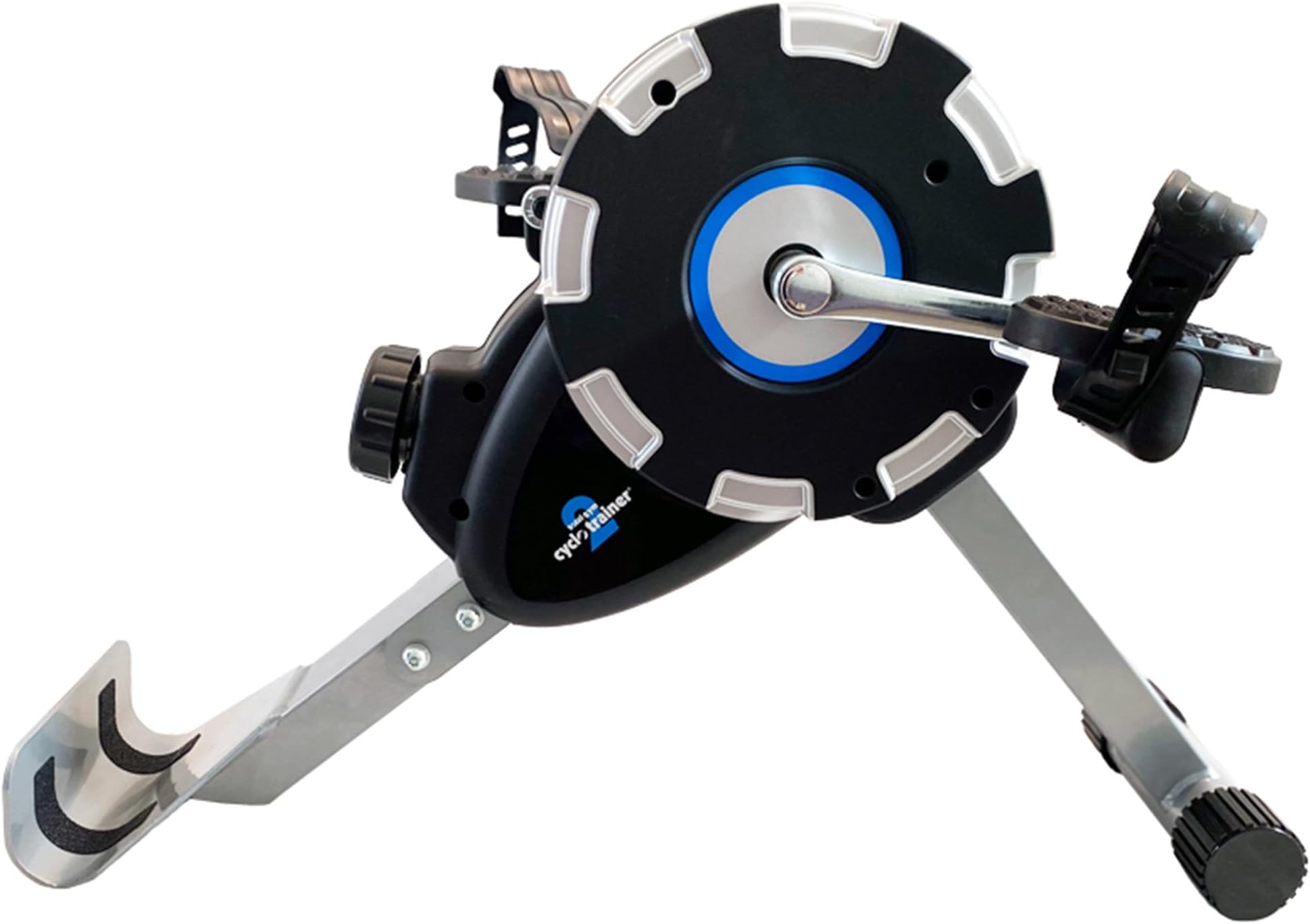 CycloTrainer 2