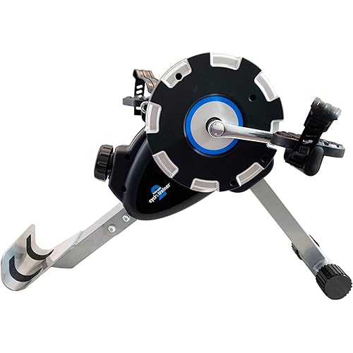 Total Gym CycloTrainer 2