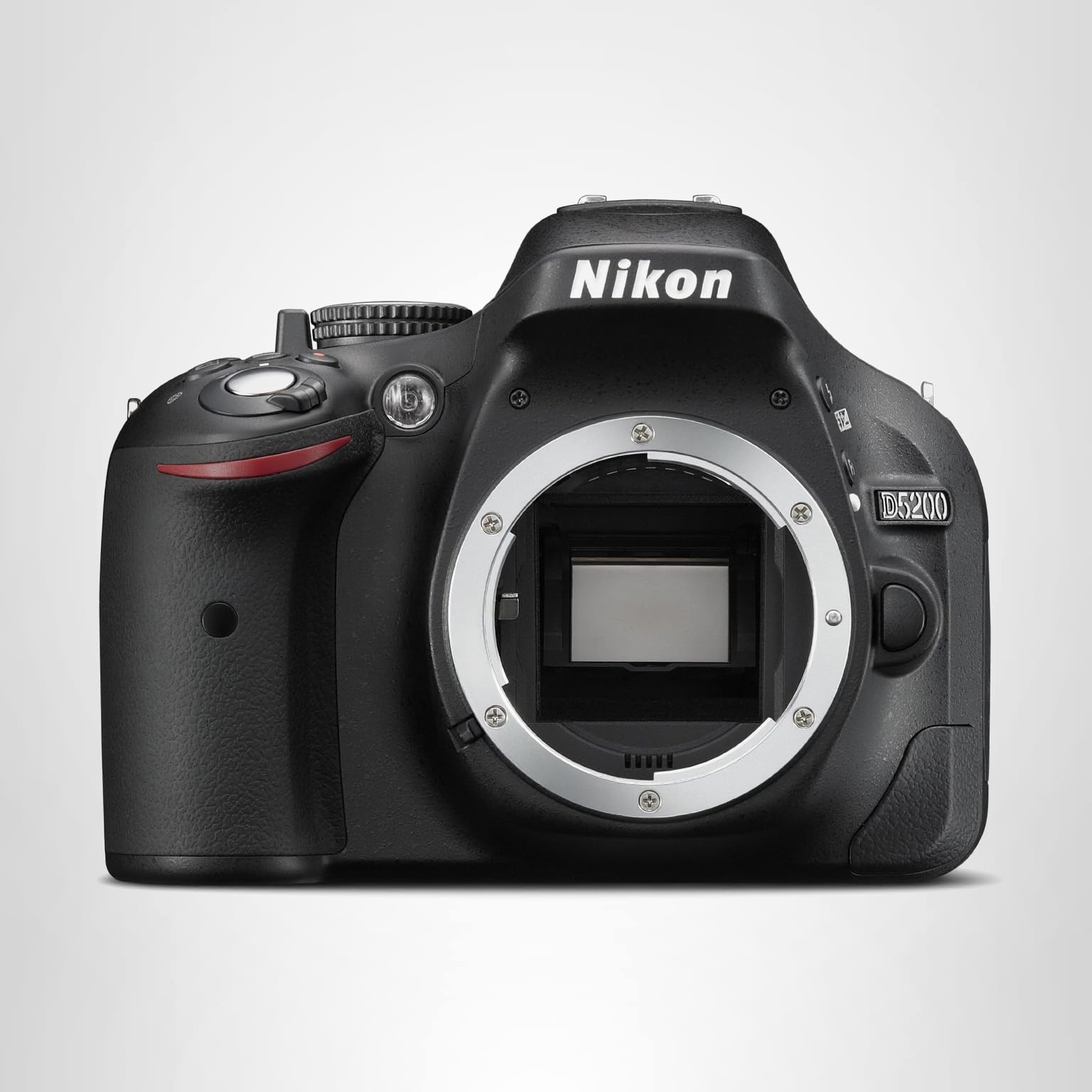 Nikon デジタル一眼レフカメラ D5200