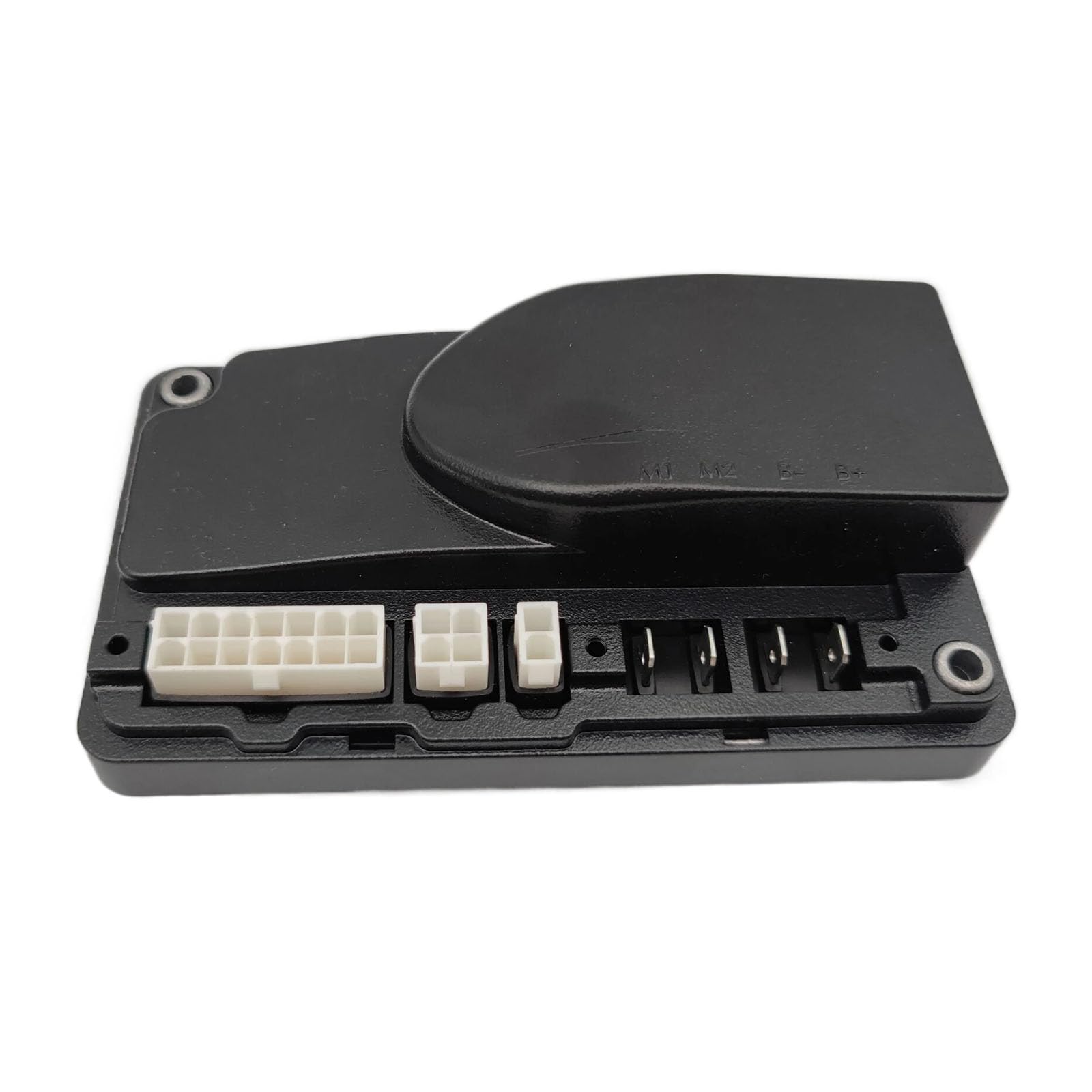 1212-2401 Electric Car Controller for Motor Control, Smooth Acceleration and Braking for Industrial Recreation Applications, Efficient Motor Controller