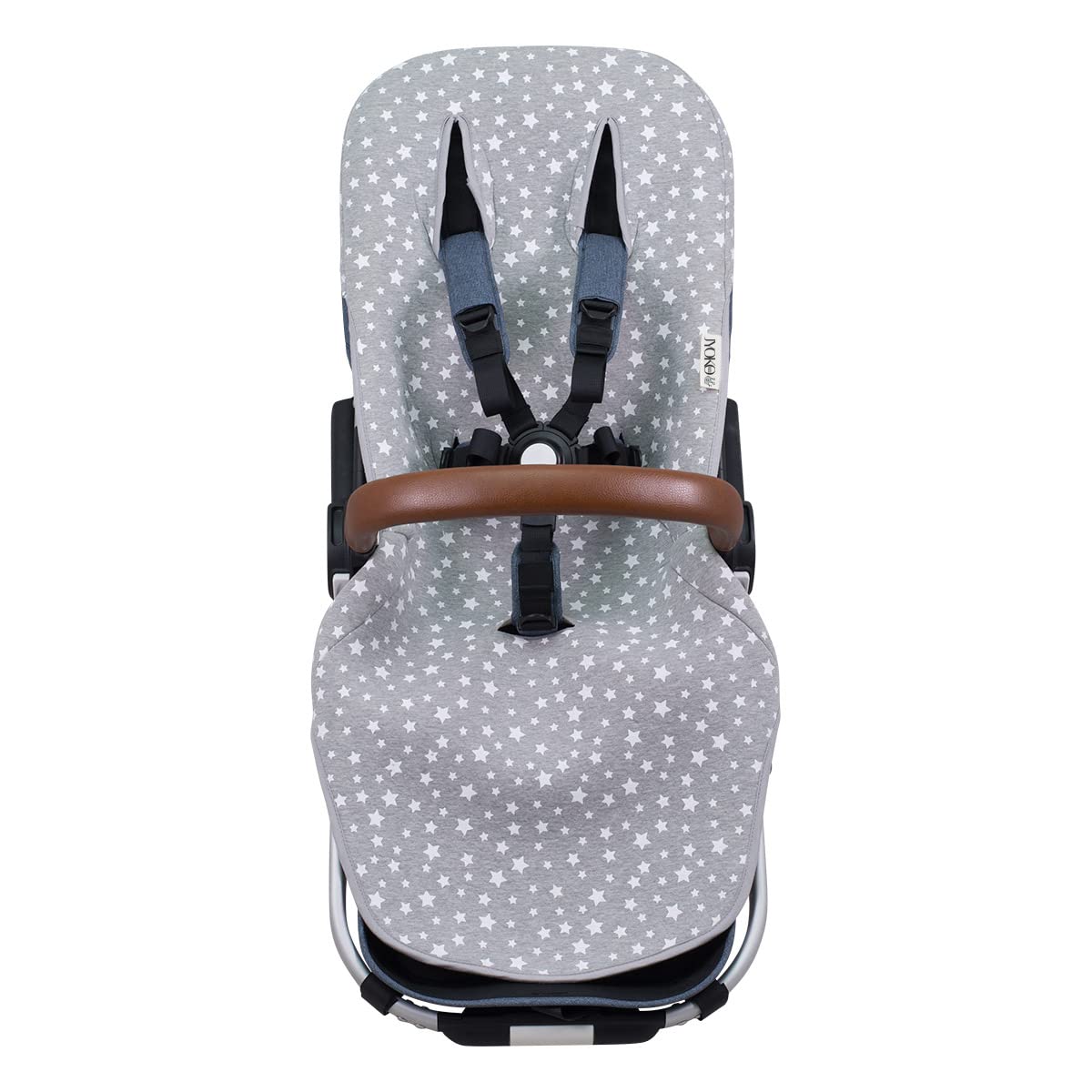 JYOKO KIDS Colchoneta compatible con Bugaboo (Marengo, Bugaboo Donkey) — view 67