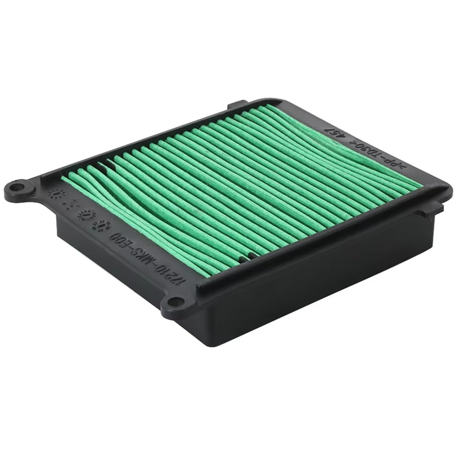 Filtro de Aire Motocicleta para CRF1100 para CRF1100D | Africa Twin 2020-2021-2022-2023 Filtro de aire para motocicleta OEM: 17210-MKS-E00