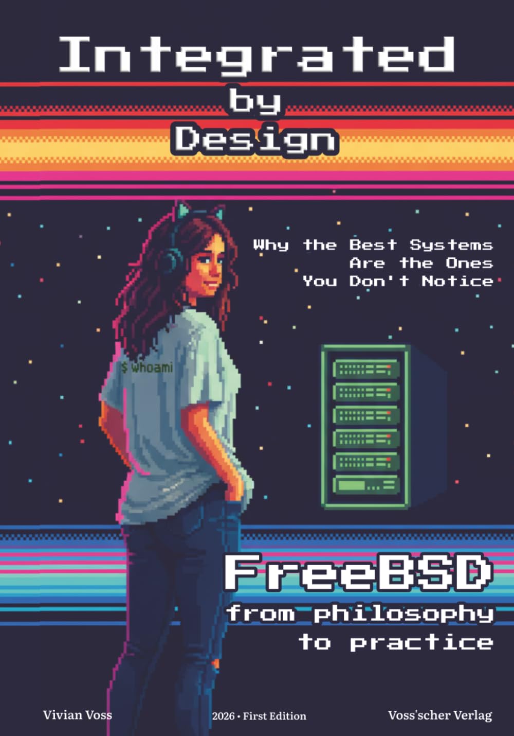 Integrated by Design: Why the Best Systems Are the Ones You Don't Notice