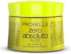 Probelle Profissional Probelle Botox Gloss Zero Absoluto 150G P01582