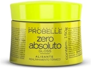Probelle Botox Gloss Zero Absoluto 150g P01582