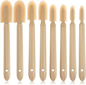 4PCS Silicone Seam Tools-Silicone Seam Tools Set, Caulk Finishing Tool