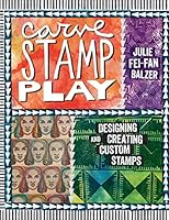 Algopix Similar Product 2 - Carve Stamp Play Designing and