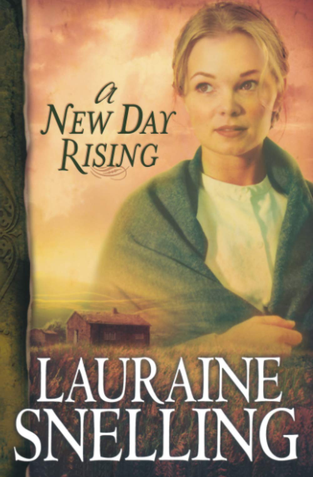New Day Rising: 2 (Red River of the North)