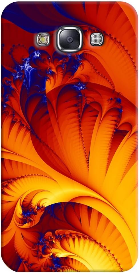 FurnishFantasy Mobile Back Cover for Samsung Galaxy Grand Max (Product ID - 0098)