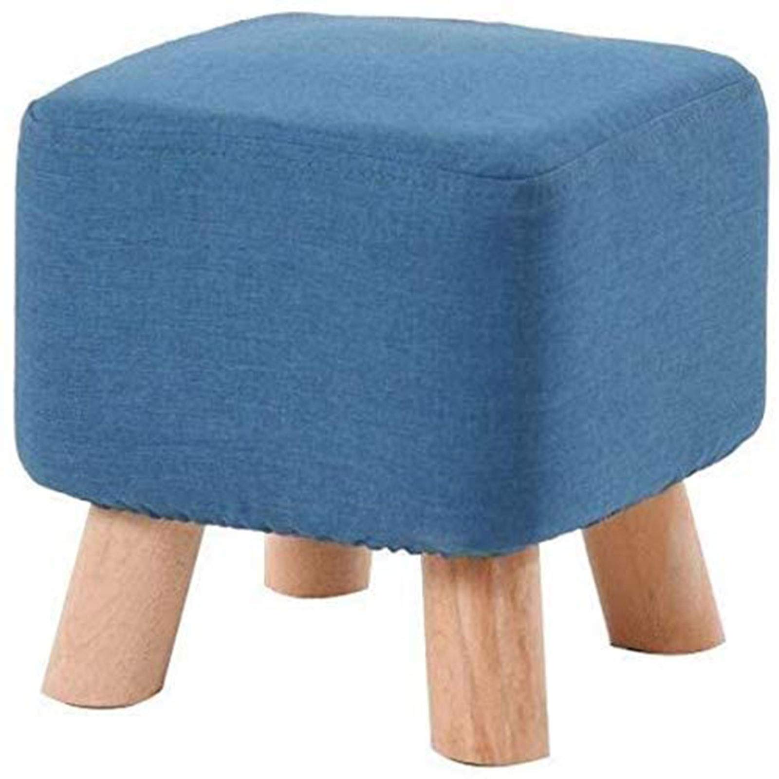 Chaise d'assise basse pour enfiler ses chaussures sans se faire mal au dos