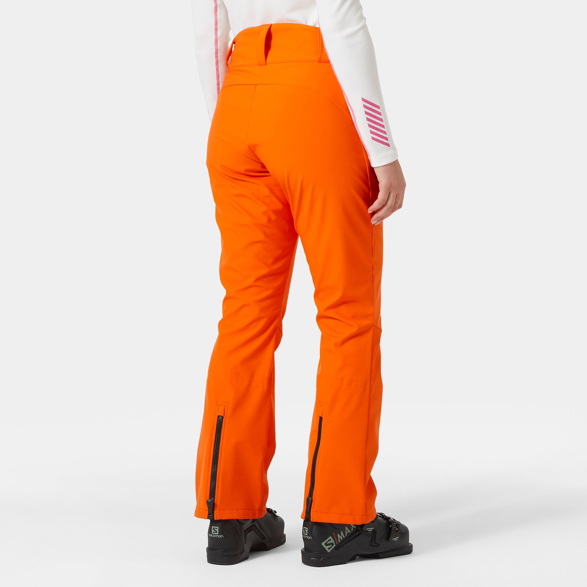 Helly Hansen W Bellissimo 2 Spodnie - Spodnie Kobiety
