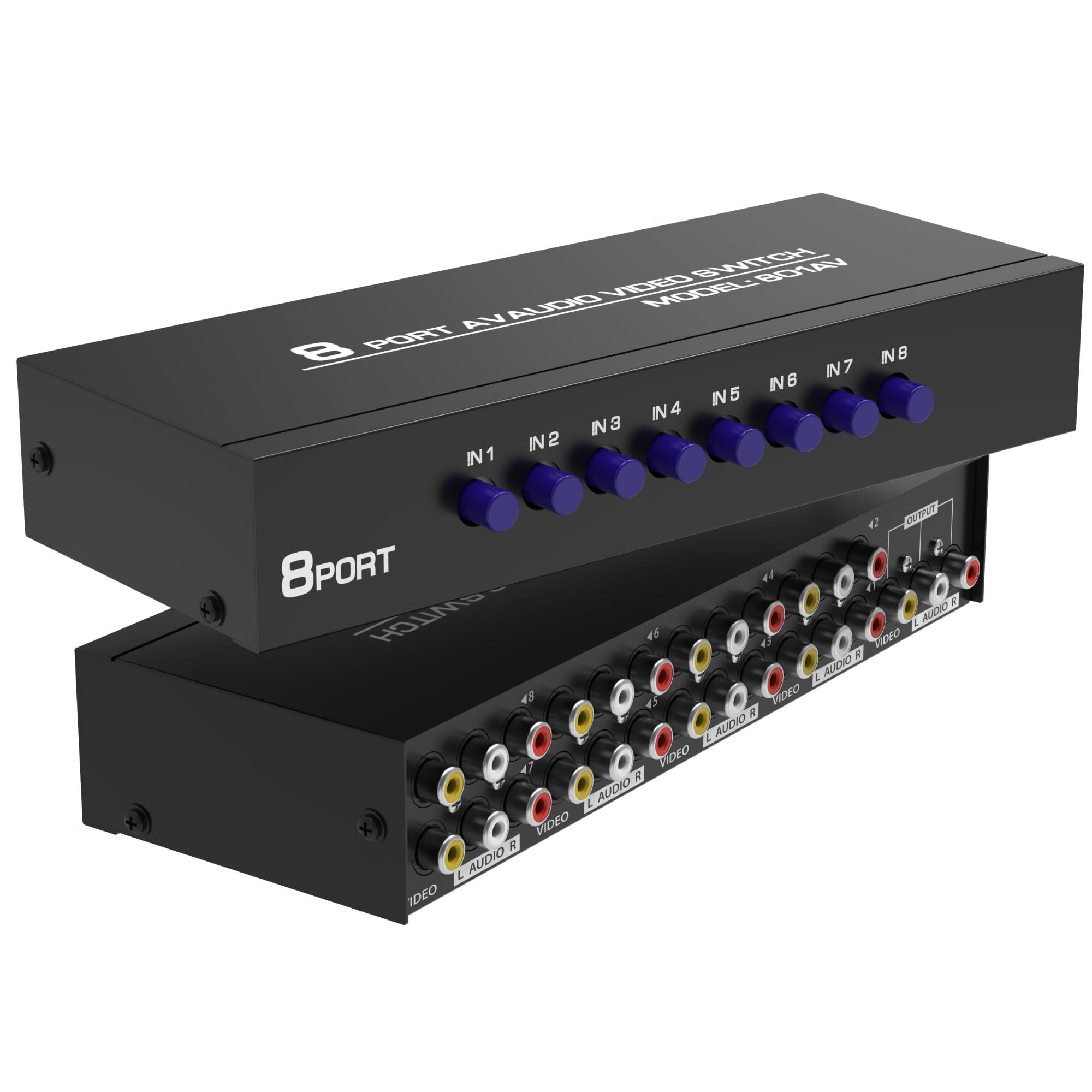 中古品Avid Audio Splitter スプリッター2個 AVID Audio Splitter | eBay