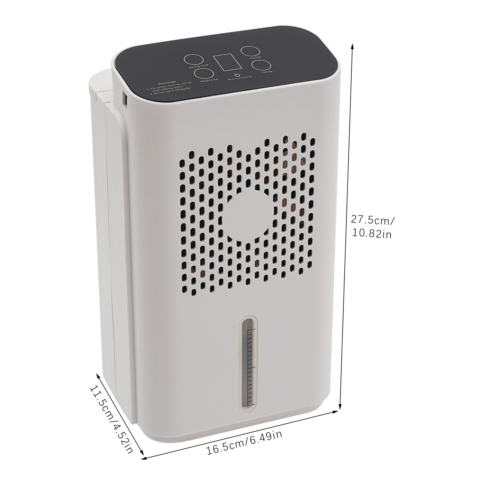 Máquina de enfriamiento de Cama con Panel LCD, Almohadilla de enfriamiento de colchón para Personas con Calor y sudoración Nocturna, 63 x 27.5 Pulgadas