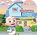 CoComelon - Stickern, Malen, Gestalten: Mit 250 Stickern. Für Kinder ab 3 Jahren: Kunterbunter Stickerspaß mit CoComelon. Mitmachbuch mit Ausmalbildern