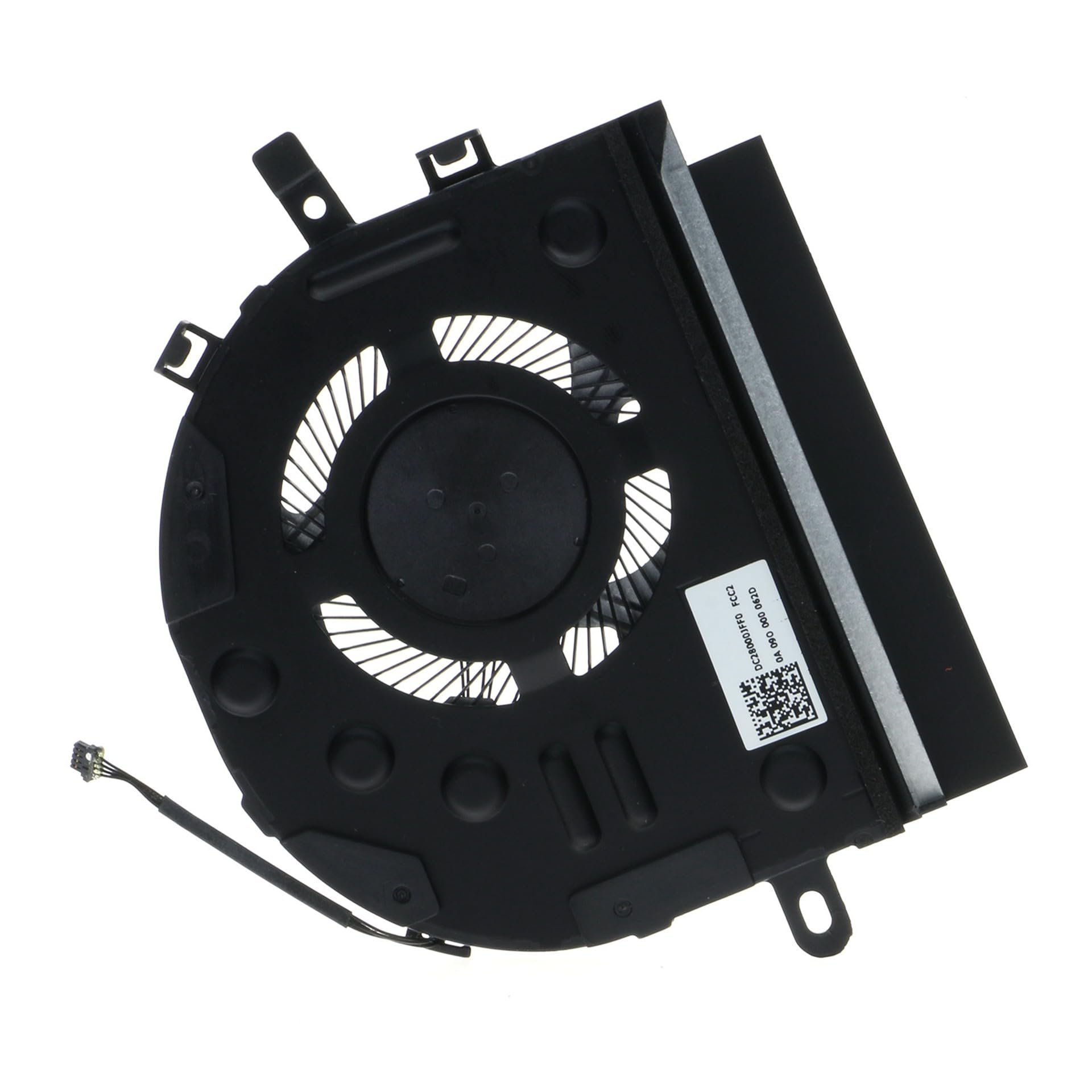 Amazon.com: CPU Cooling Fan Replacement for Lenovo IdeaPad Flex 5