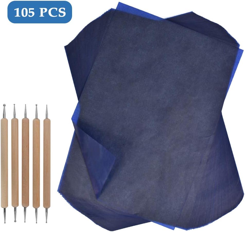 stilo d'arte per il tracciamento