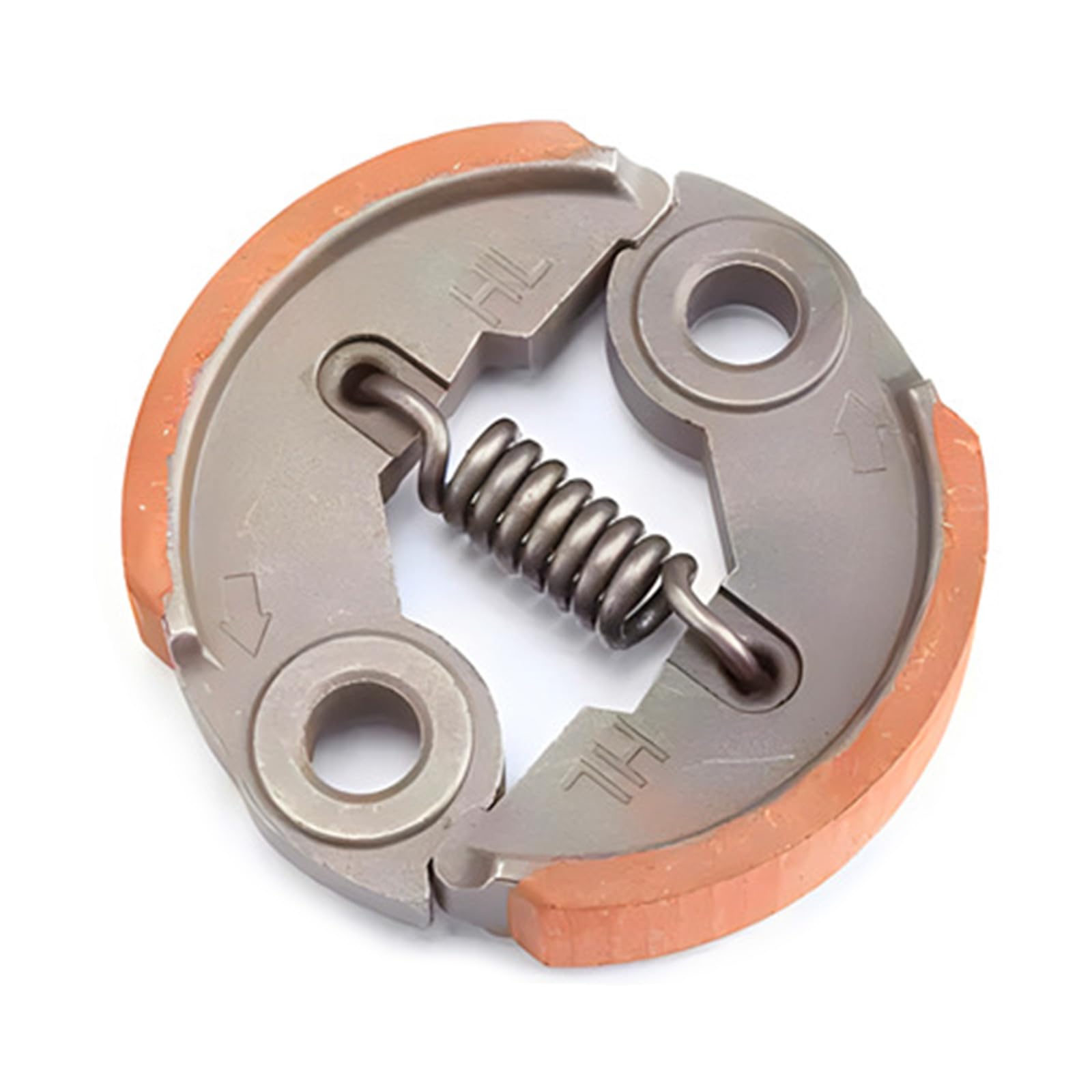 Tquxnga A Brush Cutter Clutches Grass Trimmer Clutches Garden Tool Lawns Spares Part For 40-5/139/140/Gx35 Lawns Clutch