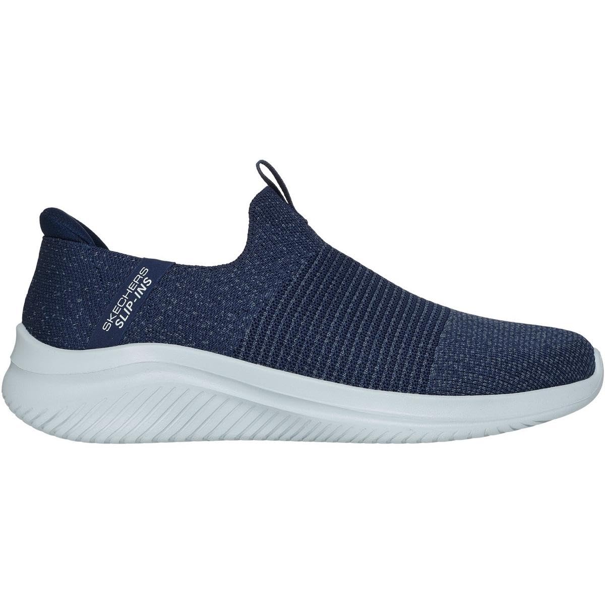 Skechers Mężczyźni Skechers Hands-free Slip-ins Ultra Flex 3.0 - NezzoAdidasy