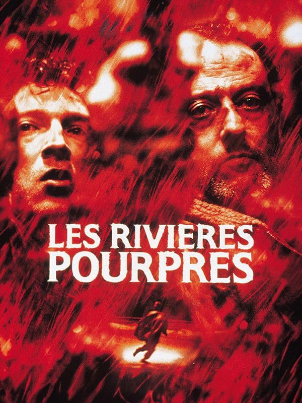 Les rivières pourpres