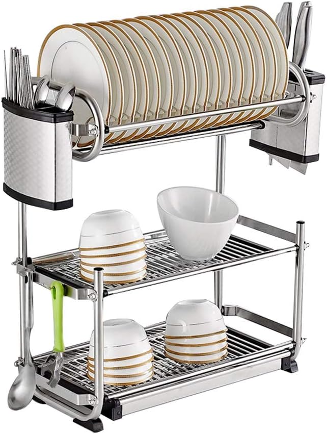 30-Layer Drying Easel Can Be Folded Up and Down Art Drying Rack, Canvas and Watercolor Painting Air-Drying Stand Children's Drawing Supplies