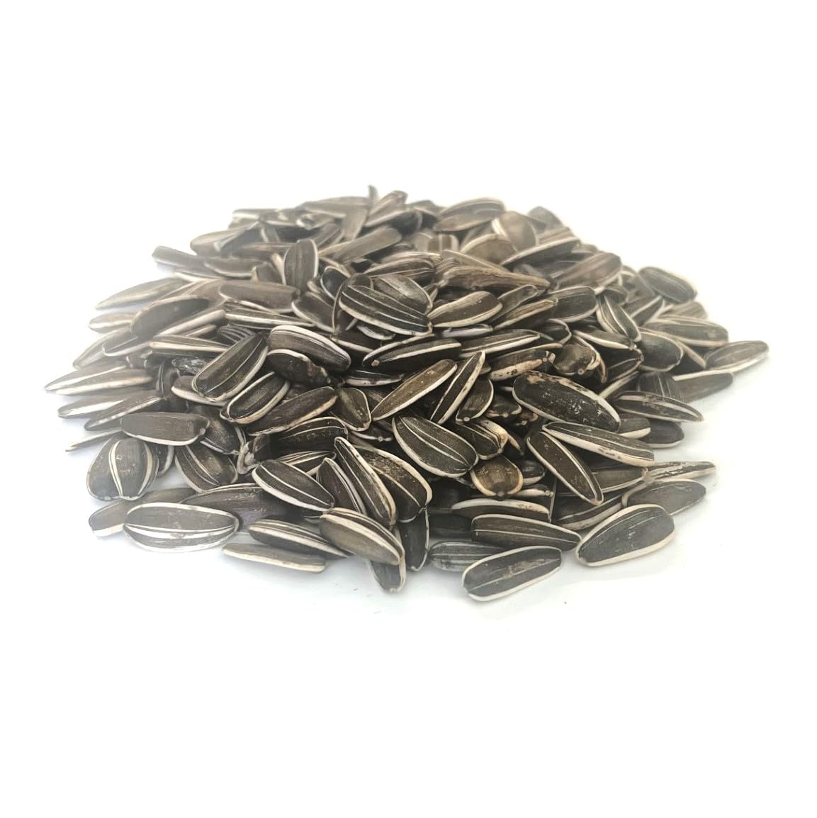 1kg Medium Sunflower Seeds Cage & Aviary Bird Food LGDS