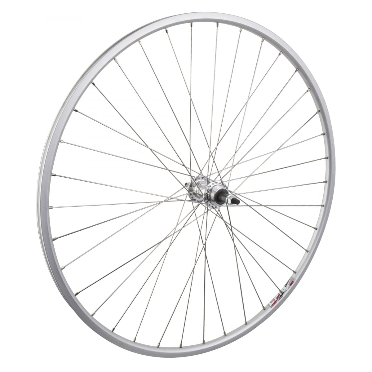 WheelMaster Weinmann LP18 Rear Wheel - 27