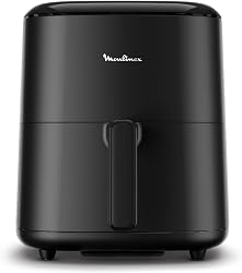 Moulinex Easy Fry Max 5L Air Fryer for Cooking in a Short…