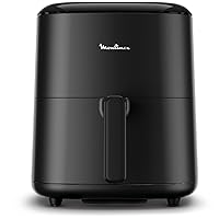 Moulinex Easy Fry Max Friggitrice ad Aria, 5 Litri/ 1Kg