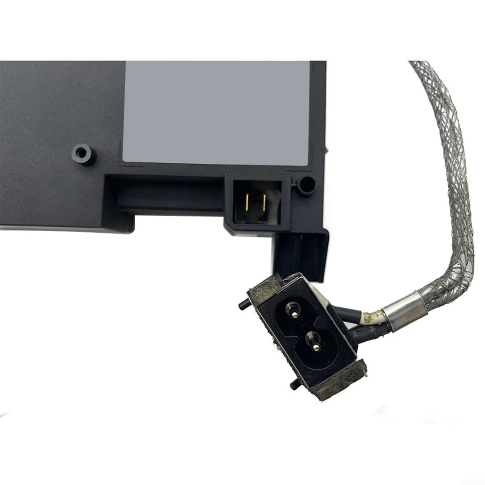 Alimentatore di rete M1014770-009 per Xbox X modello 1815, adattatore AC di ricambio per console, nero