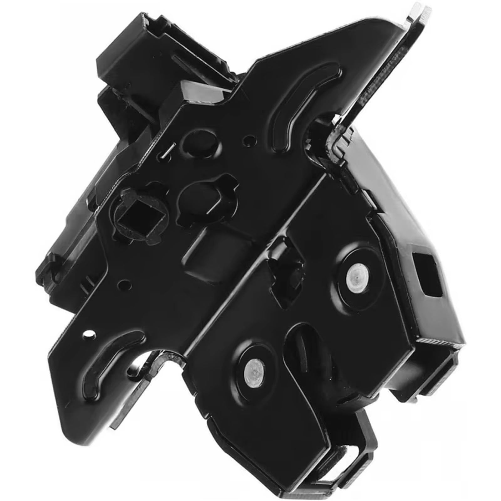 Trunk Lock Compatible with Chevy for Suburban 2015 2016 2017 2018 2019 Tailgate Lock Trunk Latch Actuator OEM: 100DLA1444S 13508110