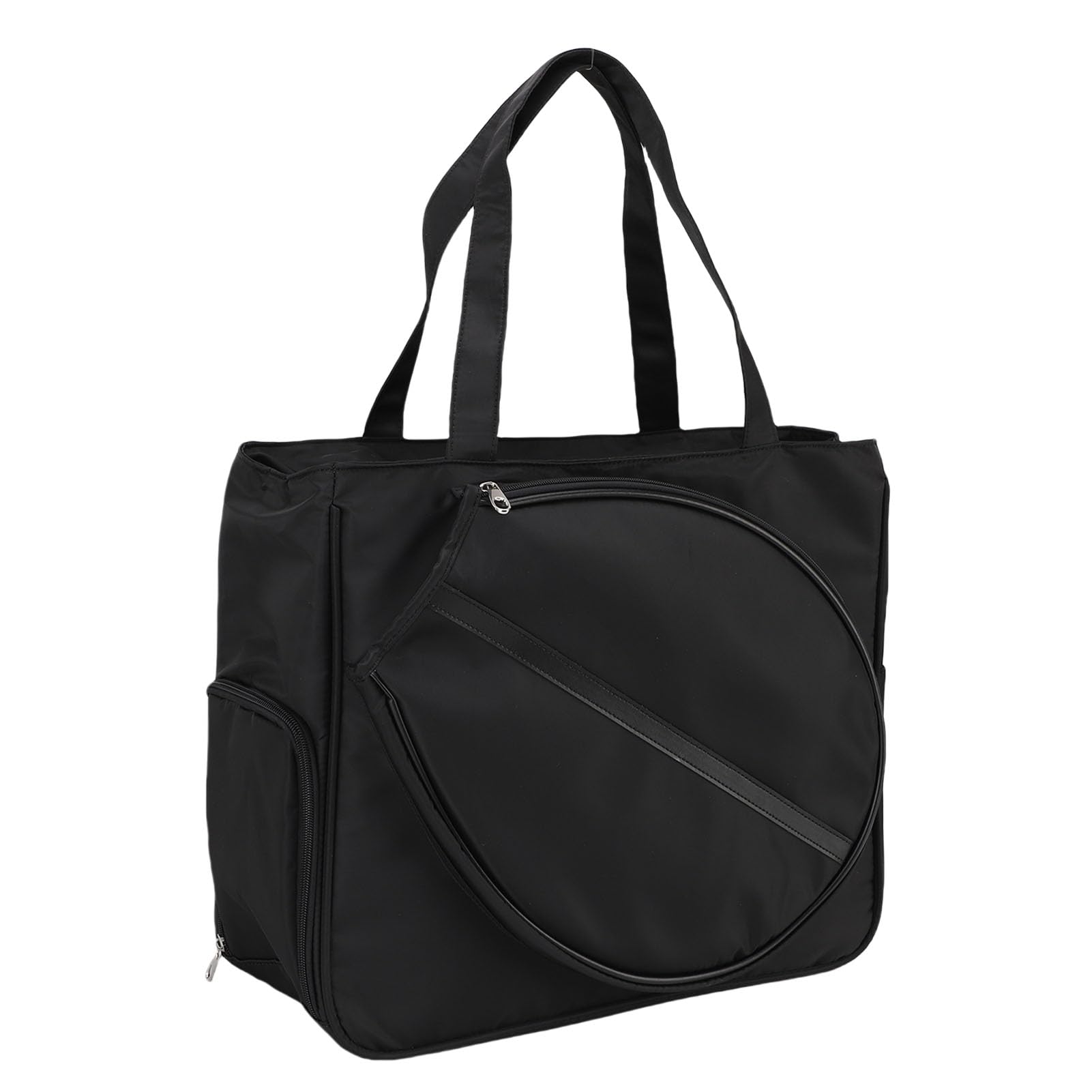 Borsa da Tennis in Poliestere Nylon Resistente Agli Spruzzi di